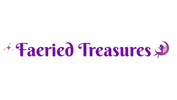 Faeried Treasures